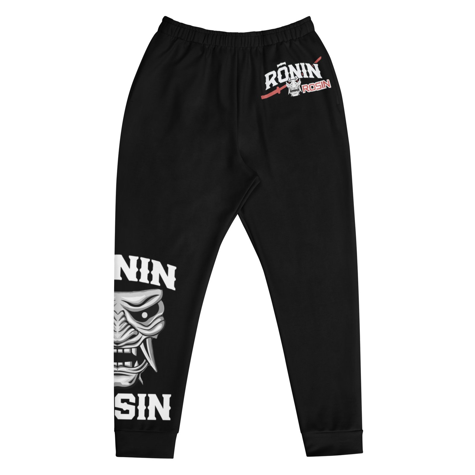 Oni Terps Black Sweats