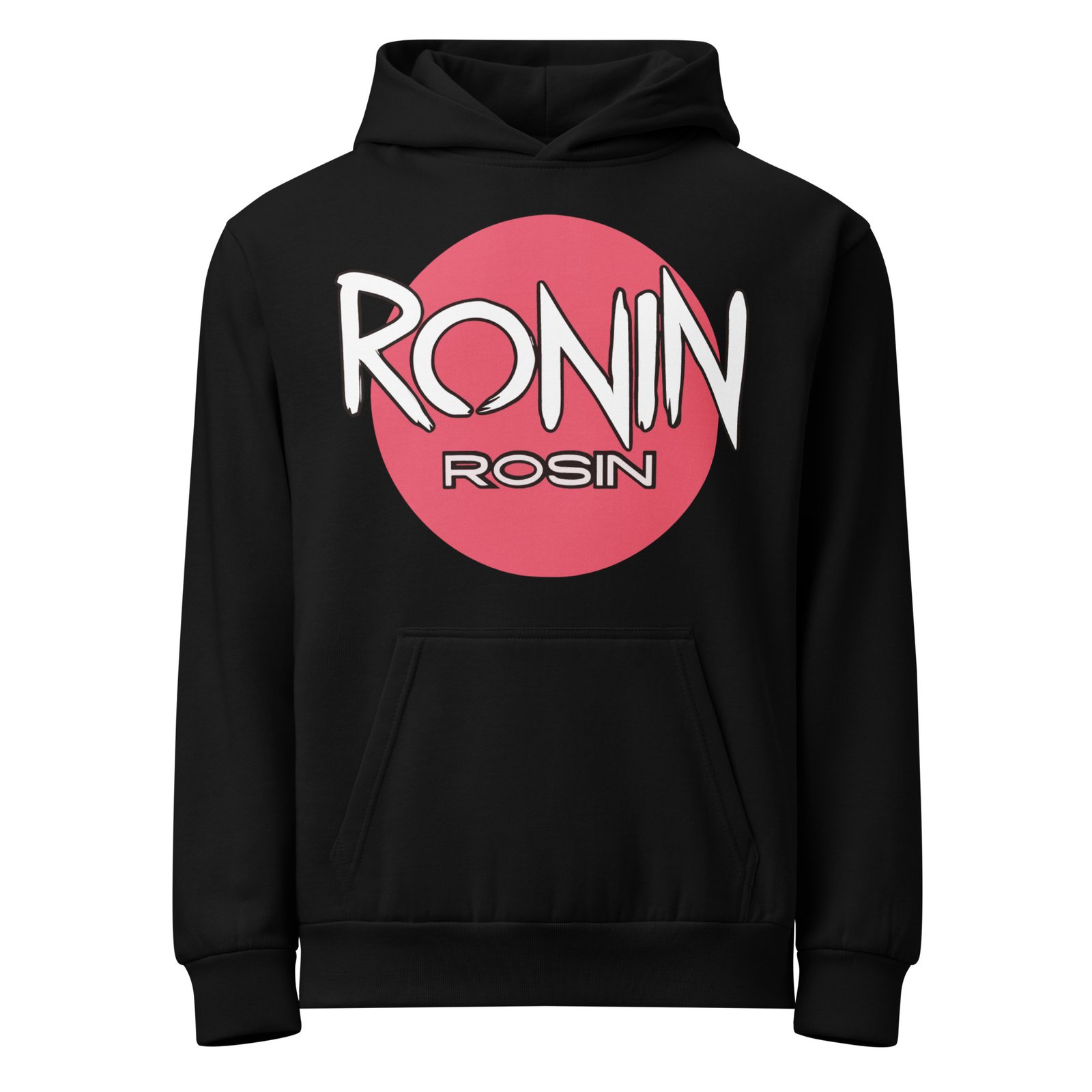 Turtle Terps Black Premium Hoodie