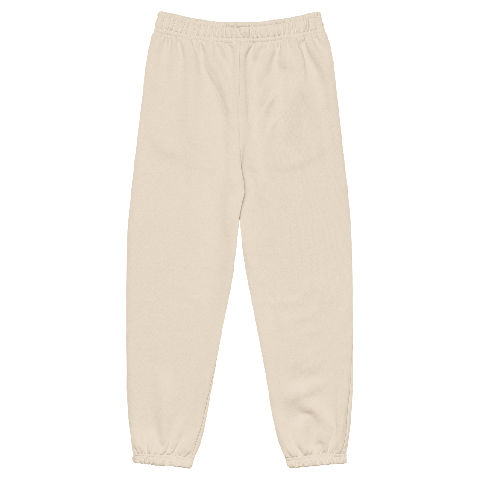 Premium Embroidered Dust Heavyweight sweatpants - Image 2